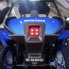 TOYO TIRES（トーヨータイヤ）…東京オートサロン2025