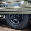 TOYO TIRES（トーヨータイヤ）…東京オートサロン2025