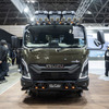TOYO TIRES（トーヨータイヤ）…東京オートサロン2025
