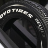 TOYO TIRES（トーヨータイヤ）…東京オートサロン2025
