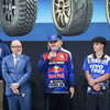 TOYO TIRES（トーヨータイヤ）…東京オートサロン2025