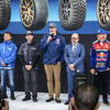 TOYO TIRES（トーヨータイヤ）…東京オートサロン2025