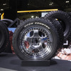 TOYO TIRES（トーヨータイヤ）…東京オートサロン2025