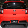 ダイハツ ミライース GR SPORT コンセプト（東京オートサロン2025）