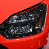 ダイハツ ミライース GR SPORT コンセプト（東京オートサロン2025）