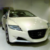 2010年に CR-Z と フィット ハイブリッド---伊東新社長談話