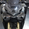 ヤマハ トレーサー9 GT 2025年モデル（東京オートサロン2025）