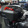 ヤマハ トレーサー9 GT 2025年モデル（東京オートサロン2025）