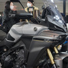 ヤマハ トレーサー9 GT 2025年モデル（東京オートサロン2025）