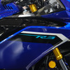 ヤマハ YZF-R3 2025年モデル（東京オートサロン2025）