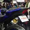 ヤマハ YZF-R3 2025年モデル（東京オートサロン2025）