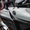 ヤマハ トレーサー9 GT 2025年モデル（東京オートサロン2025）