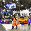 プロスタッフ…東京オートサロン2025