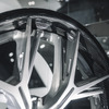 MID ホイール…東京オートサロン2025