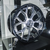 MID ホイール…東京オートサロン2025