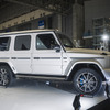 MID ホイール…東京オートサロン2025
