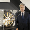 MID ホイール…東京オートサロン2025