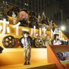 MID ホイール…東京オートサロン2025