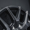 MID ホイール…東京オートサロン2025