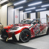 MID ホイール…東京オートサロン2025