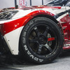 MID ホイール…東京オートサロン2025