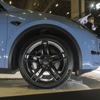 MID ホイール…東京オートサロン2025