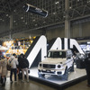 MID ホイール…東京オートサロン2025