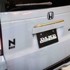 ホンダ『N-BOX』カスタム　Rodney