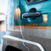 ダイハツ『タフト』カスタム　Lucky