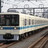 小田急8000形