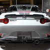 マツダスピリットレーシング・ロードスター12R（東京オートサロン2025）