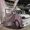 スズキ ワゴンR スマイル EUROPEAN ANTIQUE（東京オートサロン2025）