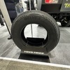 いすゞ トラヴィオ エクスペディション ストライカー カスタマイズコンセプトにはトーヨータイヤのコンセプトタイヤを装着（参考出品）