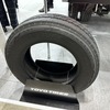いすゞ トラヴィオ エクスペディション ストライカー カスタマイズコンセプトにはトーヨータイヤのコンセプトタイヤを装着（参考出品）