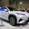 BYD シーライオン7（東京オートサロン2025）