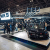 HKS…東京オートサロン2025