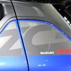 スズキ スイフトスポーツ ZC33S ファイナルエディション（東京オートサロン2025）