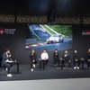 トヨタGAZOOレーシング「モータースポーツ起点のもっといいクルマづくり」トークショー（東京オートサロン2025）