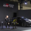 GRヤリス ニュル24時間耐久レース参戦車両