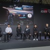 トヨタGAZOOレーシング「モータースポーツ起点のもっといいクルマづくり」トークショー（東京オートサロン2025）