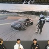トヨタGAZOOレーシング「モータースポーツ起点のもっといいクルマづくり」トークショー（東京オートサロン2025）