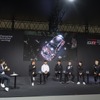 トヨタGAZOOレーシング「モータースポーツ起点のもっといいクルマづくり」トークショー（東京オートサロン2025）