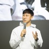 レーシングドライバー 石浦宏明氏