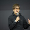 レーシングドライバー 佐々木雅弘氏