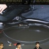 壊して直して改善を繰り返しながらクルマを鍛えている