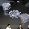 ニュルでのテスト中に粉々になってしまったピストン