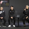 トヨタGAZOOレーシング「モータースポーツ起点のもっといいクルマづくり」トークショー（東京オートサロン2025）