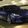 スバル BRZ STI Sport PURPLE EDITION
