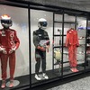 トヨタGAZOO Racingブース（東京オートサロン2025）
