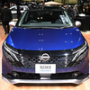 日産 ノートオーラ AUTECH SPORTS SPEC（東京オートサロン2025）